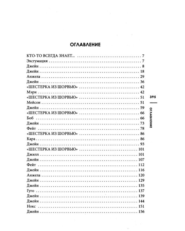 Неупокоенные кости