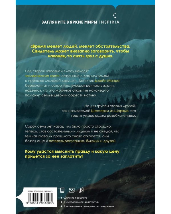 Неупокоенные кости