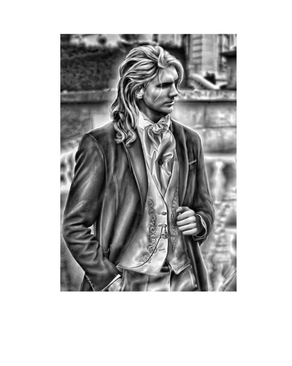 Три дьявола для Матильды