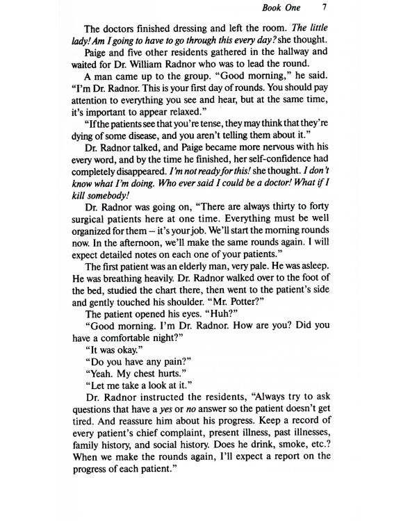 Nothing Lasts Forever = Ничто не вечно: книга для чтения на англ.яз. Intermediate