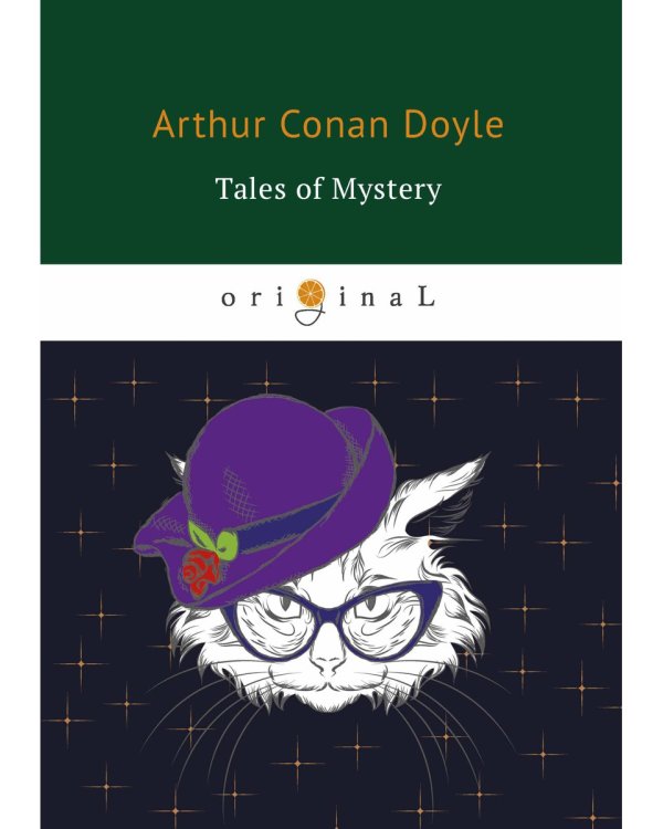 Tales of Mystery
