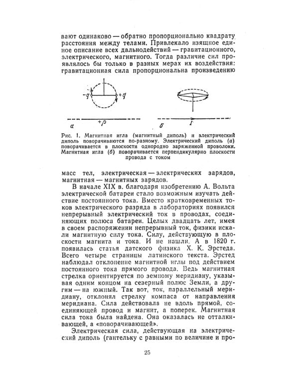 Драма идей в познании природы: Частицы, поля, заряды. (№86.)