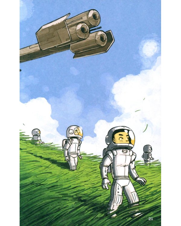 Кеплер-62. Кн. 3 и 4. (комплект из 2-х книг)