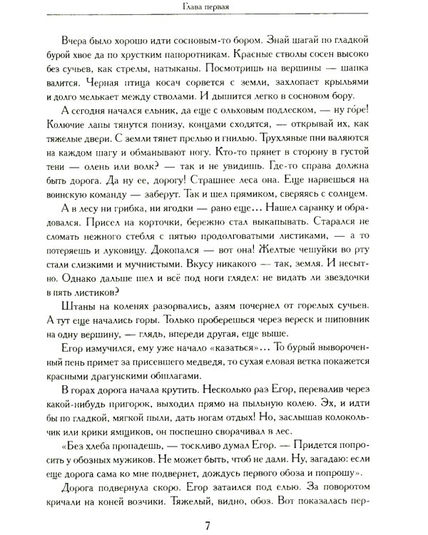 Руда: исторический роман