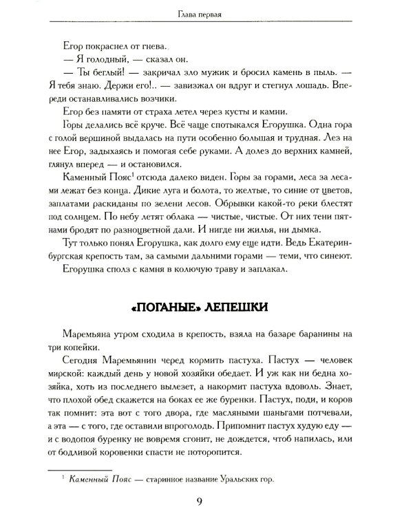 Руда: исторический роман