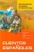 Испанские сказки и рассказы = Cuentos Espanoles. (КДЧ на исп.яз., адаптир.)