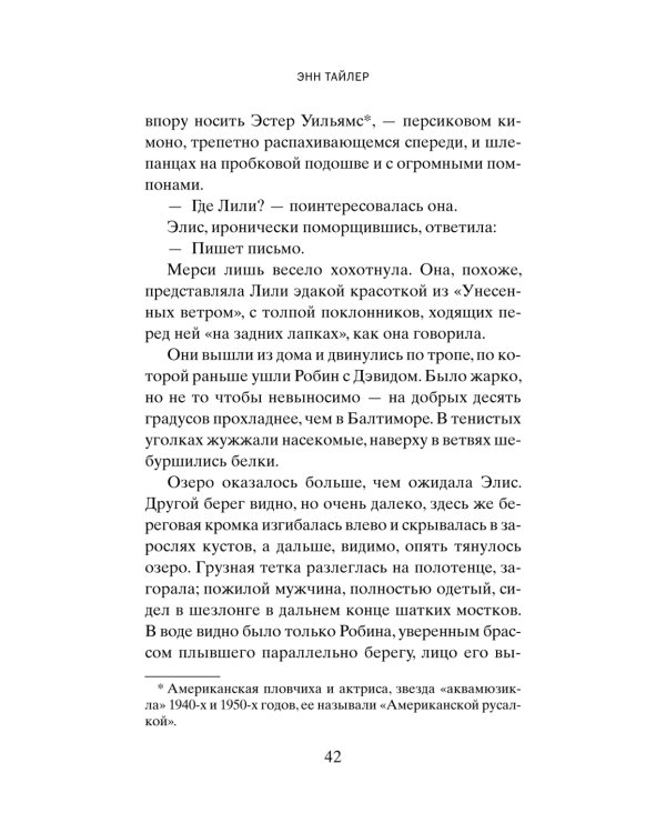 Французская косичка: роман