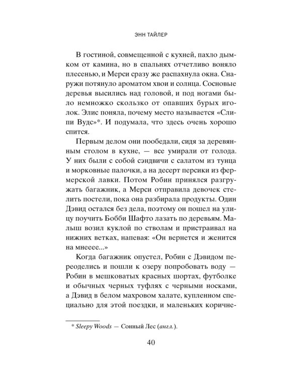 Французская косичка: роман