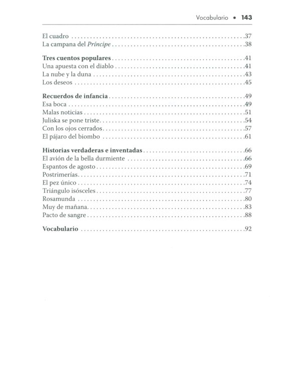 Испанские сказки и рассказы = Cuentos Espanoles. (КДЧ на исп.яз., адаптир.)