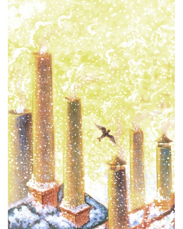 Дорога в небесный дворец: Повесть о матушке Таисии и Ново-Тихвинском монастыре