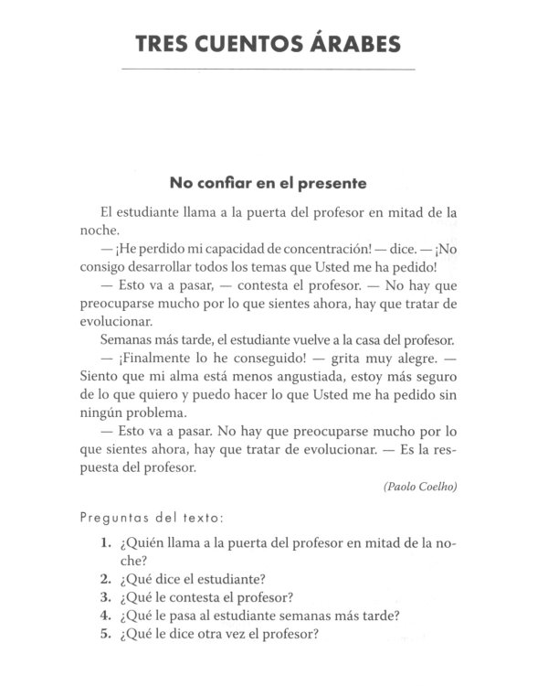 Испанские сказки и рассказы = Cuentos Espanoles. (КДЧ на исп.яз., адаптир.)