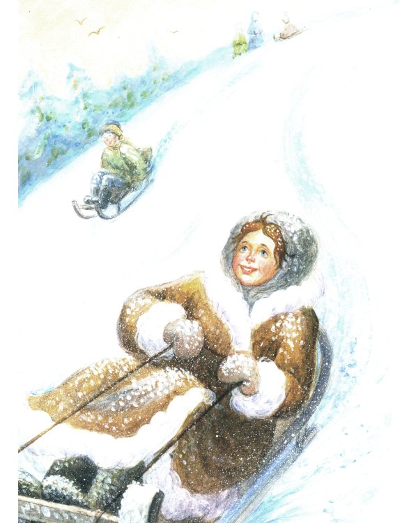 Дорога в небесный дворец: Повесть о матушке Таисии и Ново-Тихвинском монастыре