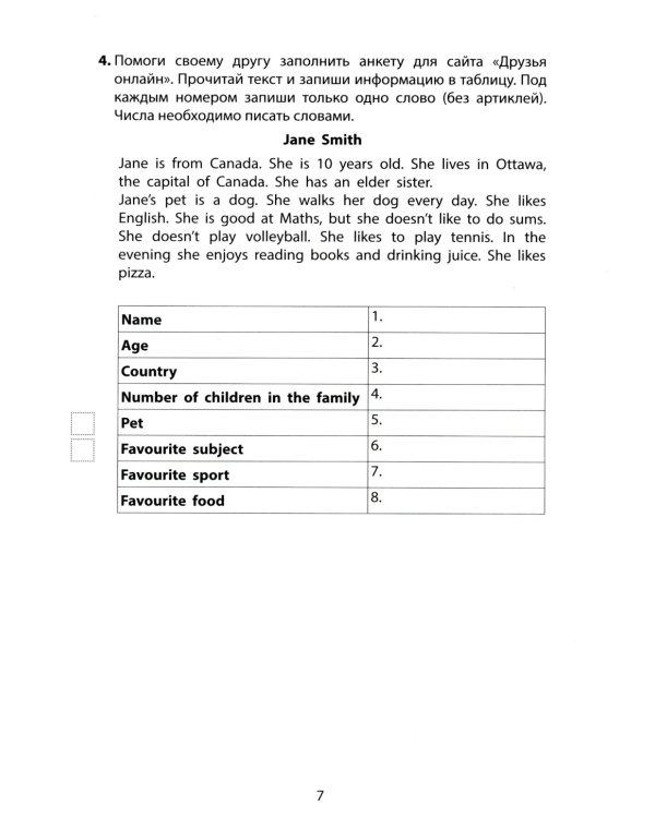 Английский язык. 4 кл. 10 вариантов итоговых работ для подготовки к ВПР (в комплекте с Аудиокурсом)