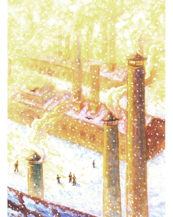 Дорога в небесный дворец: Повесть о матушке Таисии и Ново-Тихвинском монастыре