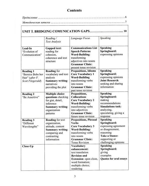 Современный английский язык. Продвинутый уровень = Modern English for advanced users: Учебник. В 2 ч. Ч. 1. 2-е изд., перераб. и доп