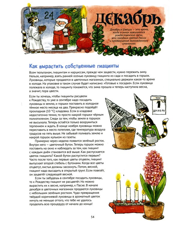 Поделки Финдуса