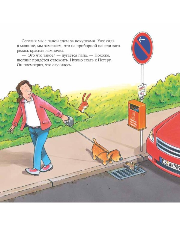 Водитель автобуса; Водитель грузовика; Автомеханик (комплект из 3-х книг)