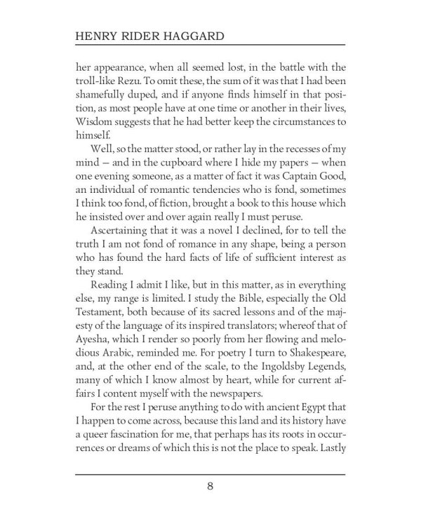 She and Allan = Она и Аллан: на англ.яз