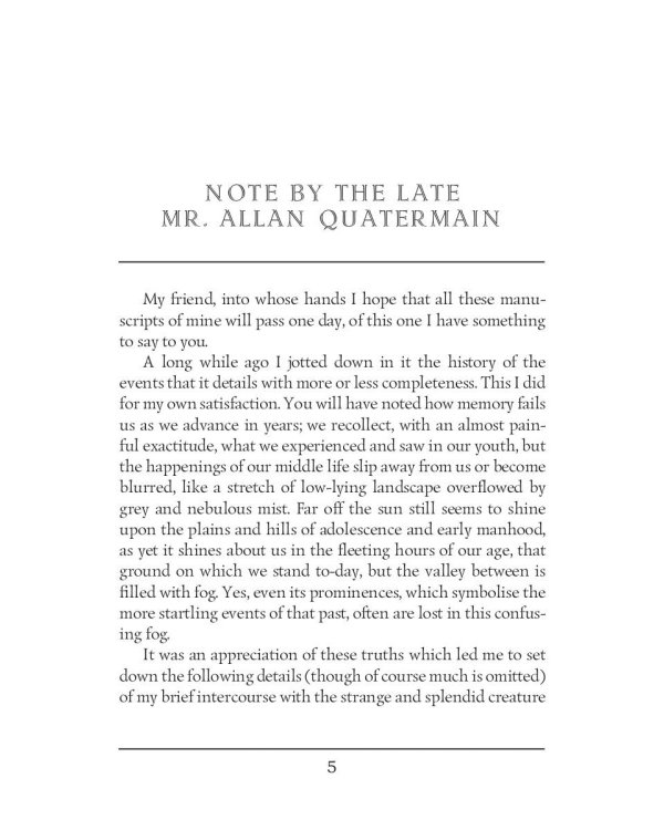 She and Allan = Она и Аллан: на англ.яз