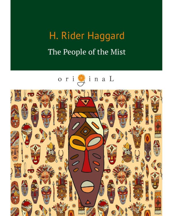 The People of the Mist