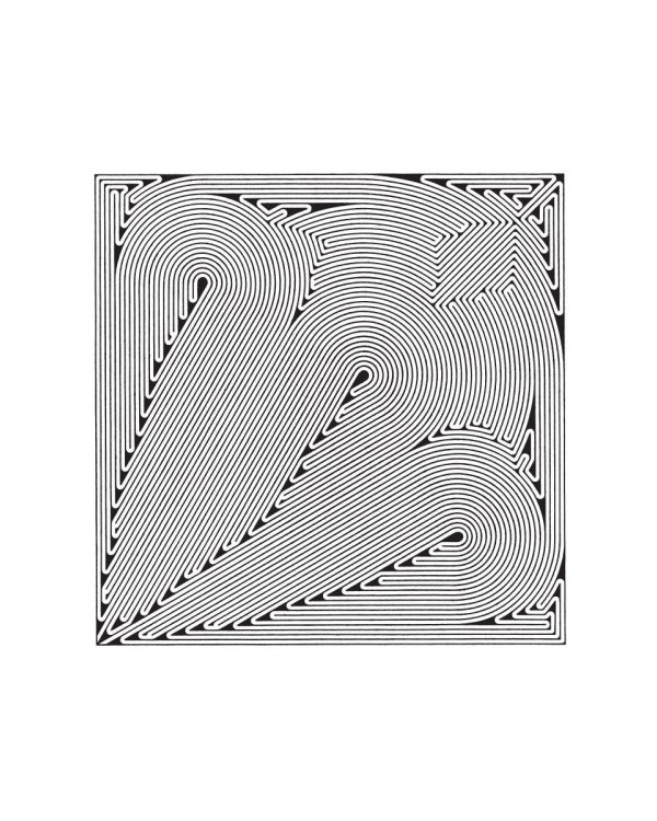 Мастер лабиринтов. Система развития внимания и концентрации