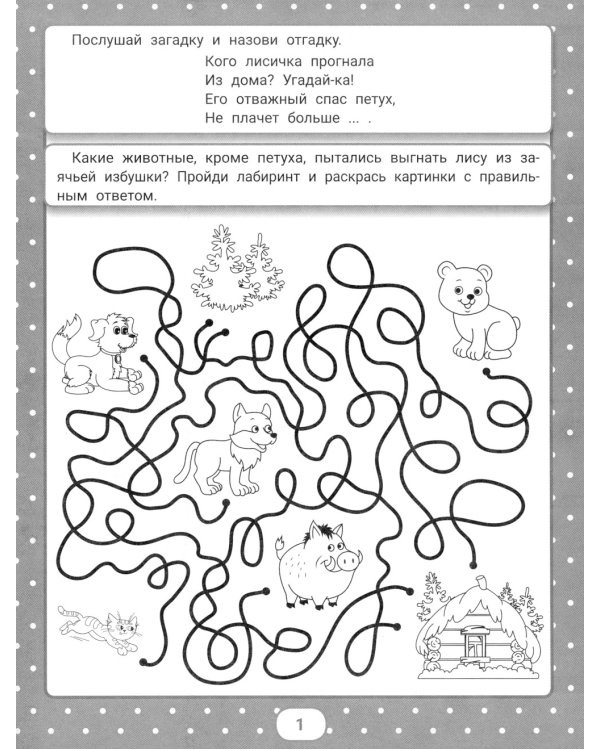 IQ-загадки и раскраски-отгадки: 5+. 2-е изд