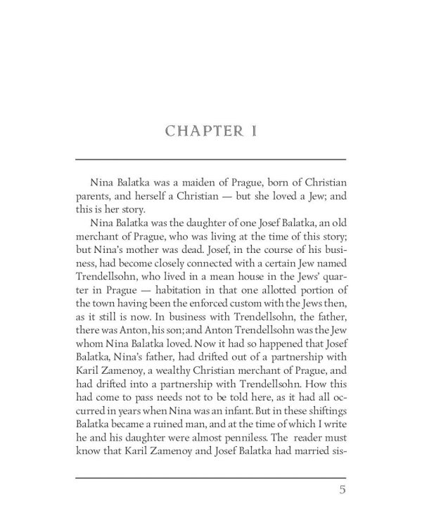 Nina Balatka = Нина Балатка: на анг.яз