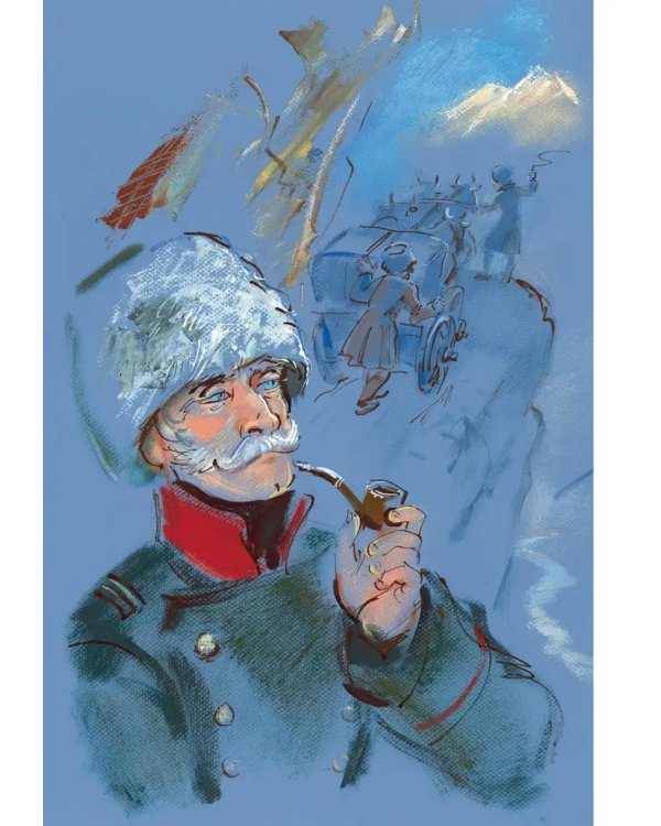 Герой нашего времени. Маскарад