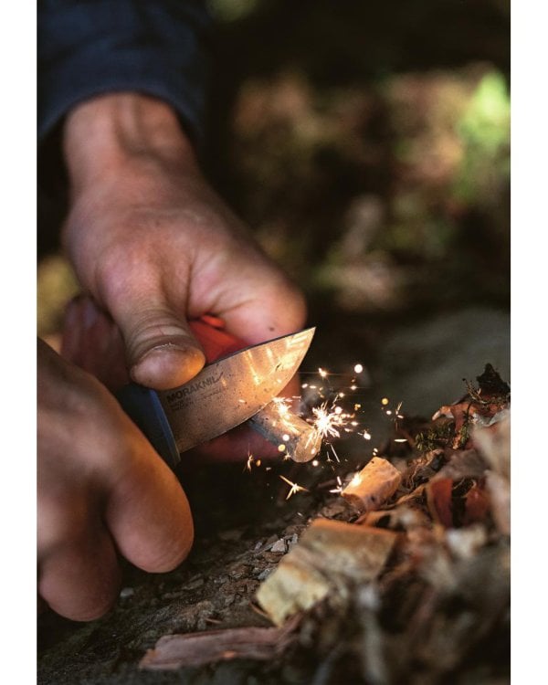 Под открытым небом. Как жить в гармонии с природой