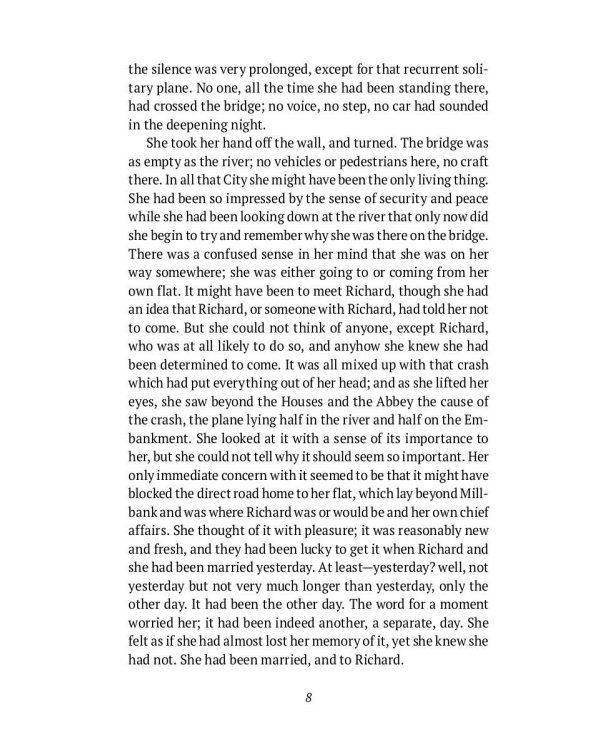 All Hallows' Eve: на англ.яз