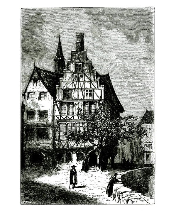 Путешествие к центру Земли: роман