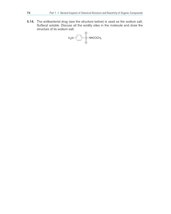 Fundamentals of bioorganic chemistry: Учебник. 3-е изд., перераб