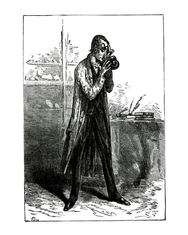 Путешествие к центру Земли: роман