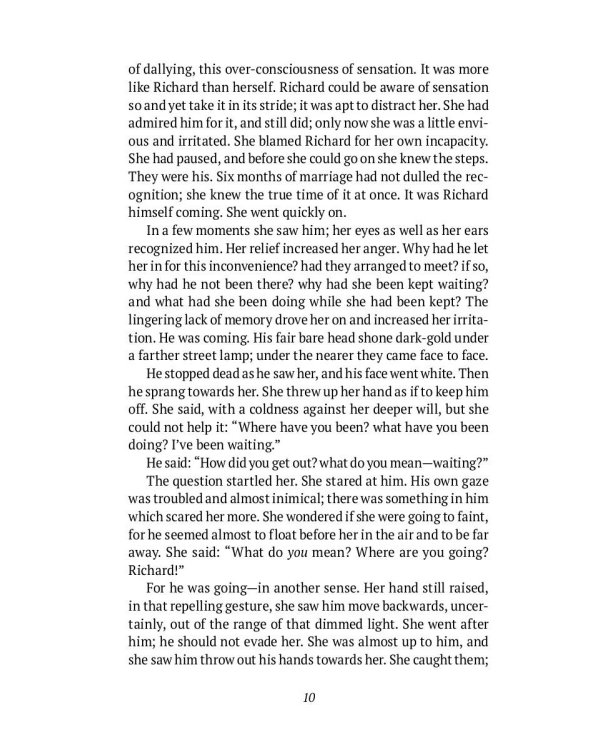 All Hallows' Eve: на англ.яз