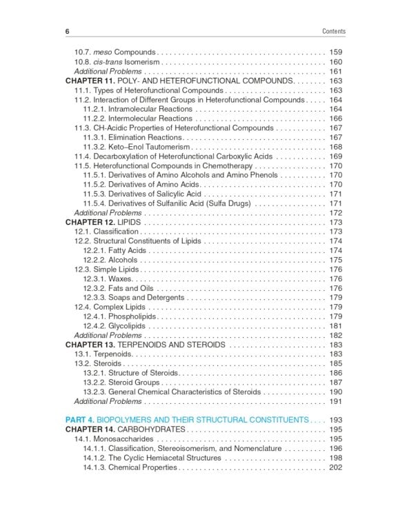 Fundamentals of bioorganic chemistry: Учебник. 3-е изд., перераб