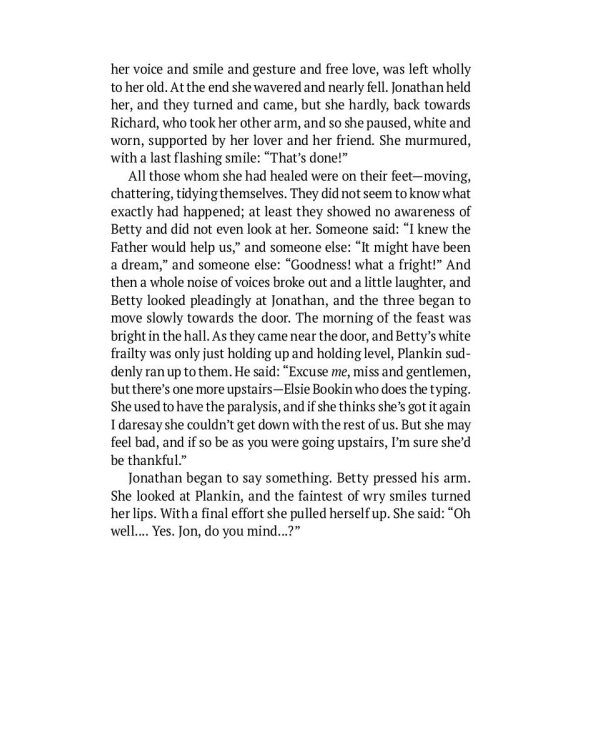 All Hallows' Eve: на англ.яз