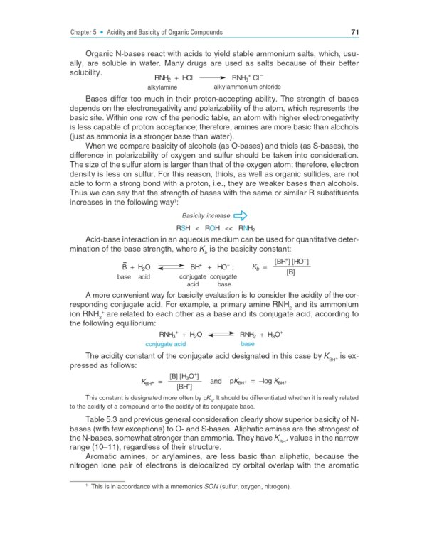 Fundamentals of bioorganic chemistry: Учебник. 3-е изд., перераб