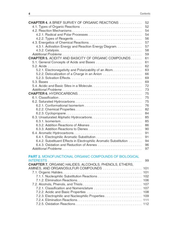 Fundamentals of bioorganic chemistry: Учебник. 3-е изд., перераб