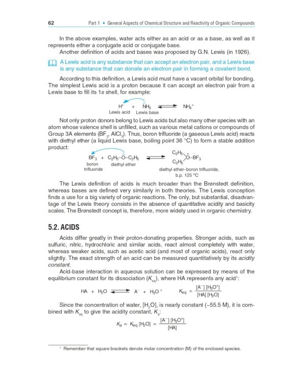Fundamentals of bioorganic chemistry: Учебник. 3-е изд., перераб