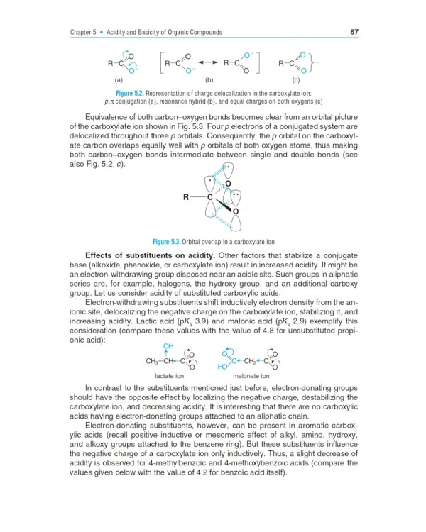 Fundamentals of bioorganic chemistry: Учебник. 3-е изд., перераб
