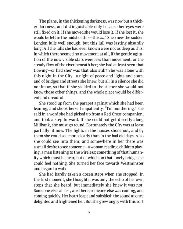 All Hallows' Eve: на англ.яз