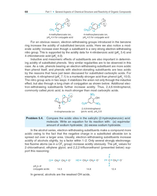 Fundamentals of bioorganic chemistry: Учебник. 3-е изд., перераб