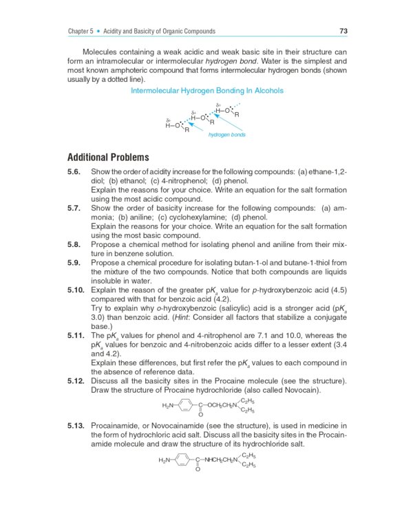 Fundamentals of bioorganic chemistry: Учебник. 3-е изд., перераб