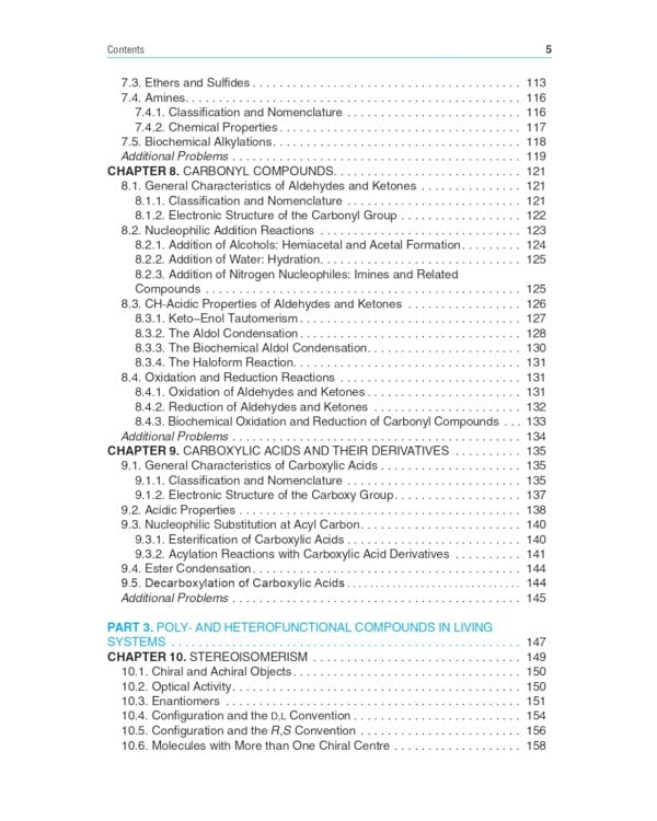 Fundamentals of bioorganic chemistry: Учебник. 3-е изд., перераб