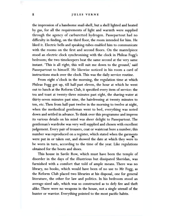 Around the World in Eighty Days