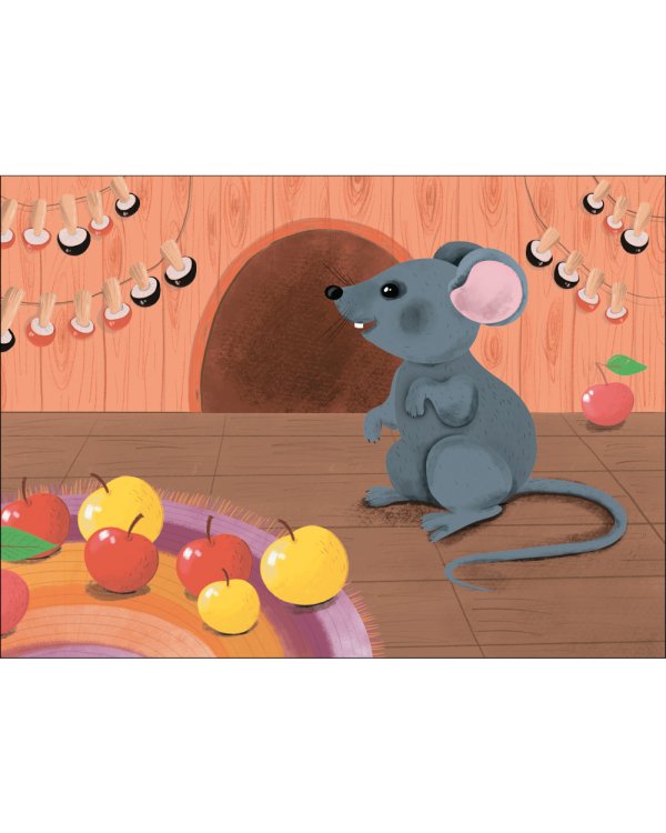 Школа семи гномов. Мастерская 0+ (набор из 5 альбомов для творчества)