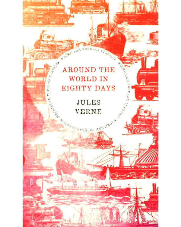 Around the World in Eighty Days