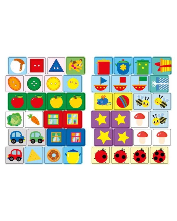 Школа маленьких совят 2+ (комплект из 4-х кн.)