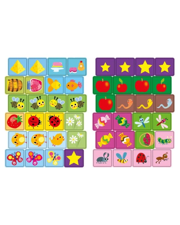 Школа маленьких совят 2+ (комплект из 4-х кн.)