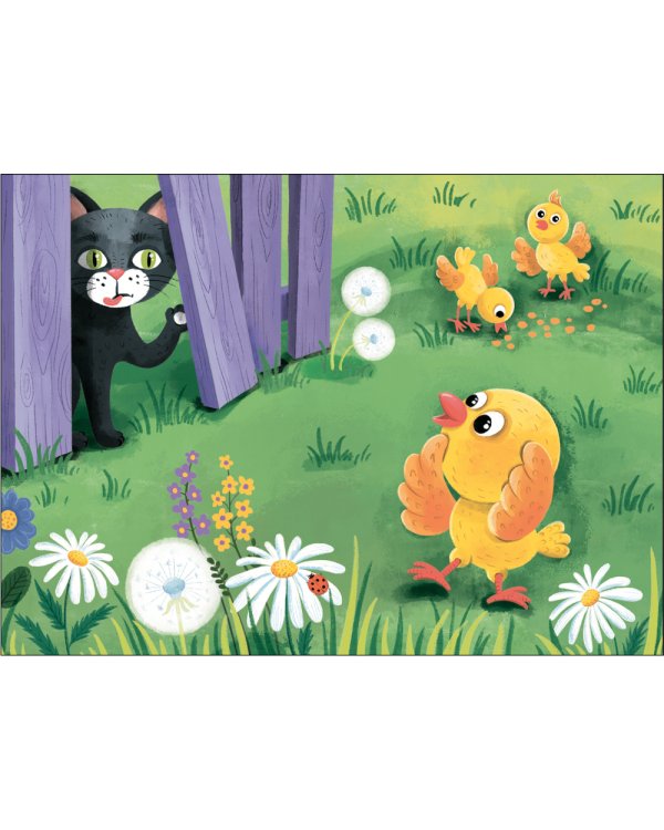 Школа семи гномов. Мастерская 0+ (набор из 5 альбомов для творчества)